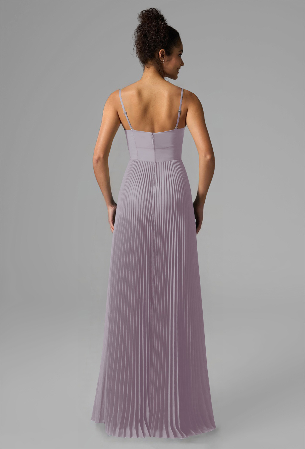 AW Keelan Purple Haze  Wedding Guest Dresses